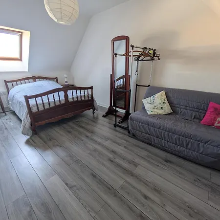 Maison De 400 M De La Et Du Port De Vakantiehuis *