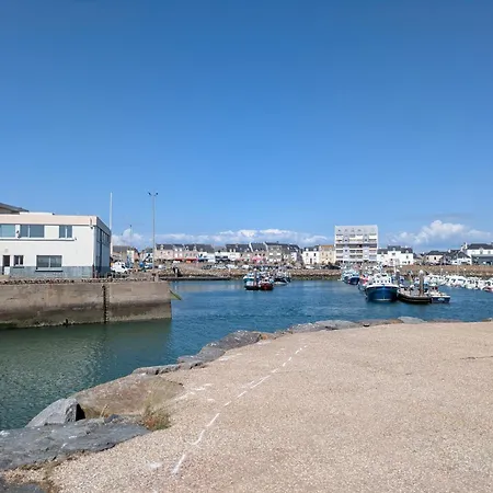 Maison De 400 M De La Et Du Port De * La Turballe