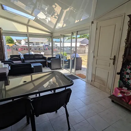 Maison De 400 M De La Et Du Port De Vakantiehuis *