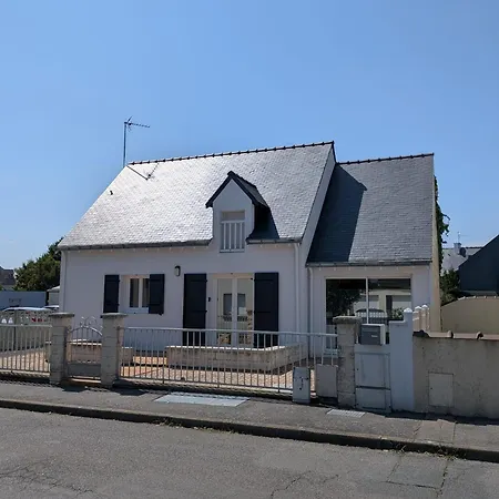 Maison De 400 M De La Et Du Port De