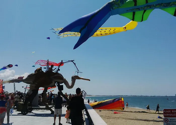 Maison De 400 M De La Et Du Port De Nyaraló