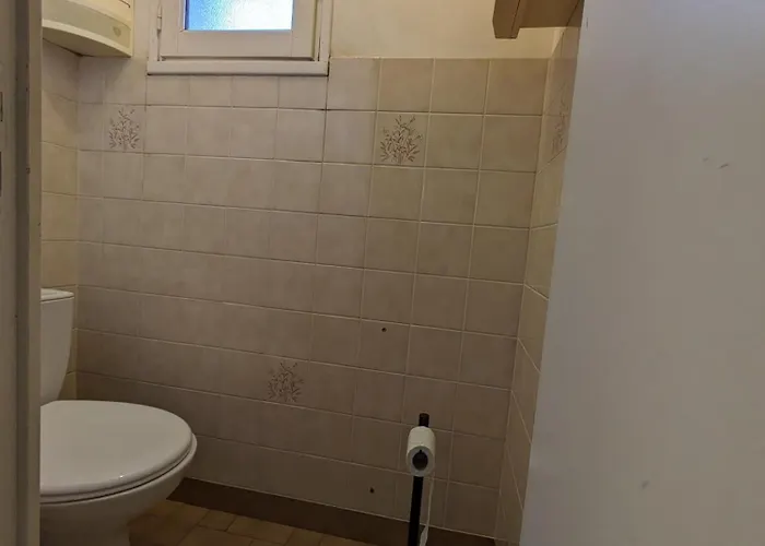 Maison De 400 M De La Et Du Port De * La Turballe